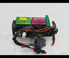 CENTRALINA SCATOLA PORTA FUSIBILI 1.6D 84Kw 114CV - 10