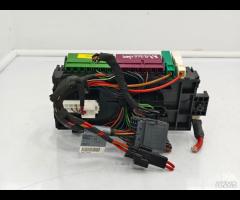 CENTRALINA SCATOLA PORTA FUSIBILI 1.6D 84Kw 114CV - 11