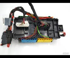 CENTRALINA SCATOLA PORTA FUSIBILI 1.6D 84Kw 114CV - 12