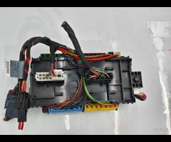 CENTRALINA SCATOLA PORTA FUSIBILI 1.6D 84Kw 114CV - 13
