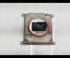 CENTRALINA LUCI FARI XENON LED SKODA OCTAVIA III 2 - 8