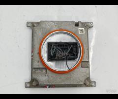 CENTRALINA LUCI FARI XENON LED SKODA OCTAVIA III 2 - 9