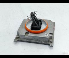 CENTRALINA LUCI FARI XENON LED SKODA OCTAVIA III 2 - 11