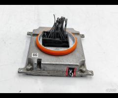 CENTRALINA LUCI FARI XENON LED SKODA OCTAVIA III 2 - 12