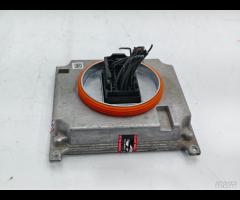 CENTRALINA LUCI FARI XENON LED SKODA OCTAVIA III 2 - 13