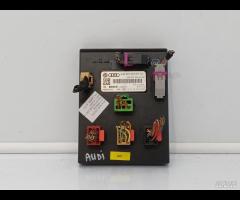 CENTRALINA COMFORT MODULO BCM AUDI A7 2016 4H09070 - 2