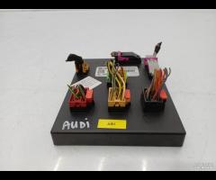 CENTRALINA COMFORT MODULO BCM AUDI A7 2016 4H09070 - 4