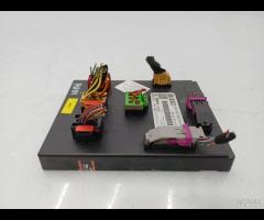 CENTRALINA COMFORT MODULO BCM AUDI A7 2016 4H09070 - 5