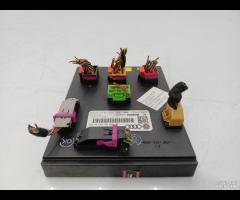 CENTRALINA COMFORT MODULO BCM AUDI A7 2016 4H09070 - 6