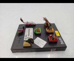 CENTRALINA COMFORT MODULO BCM AUDI A7 2016 4H09070 - 7