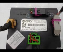 CENTRALINA COMFORT MODULO BCM AUDI A7 2016 4H09070 - 8