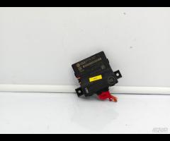 CENTRALINA MODULO CONTROLLO ACCESSO GATEWAY AUDI A - 1