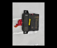 CENTRALINA MODULO CONTROLLO ACCESSO GATEWAY AUDI A - 3