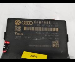 CENTRALINA MODULO CONTROLLO ACCESSO GATEWAY AUDI A - 4