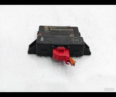 CENTRALINA MODULO CONTROLLO ACCESSO GATEWAY AUDI A - 5