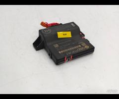 CENTRALINA MODULO CONTROLLO ACCESSO GATEWAY AUDI A - 7