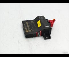 CENTRALINA MODULO CONTROLLO ACCESSO GATEWAY AUDI A - 9