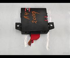 CENTRALINA MODULO CONTROLLO ACCESSO GATEWAY AUDI A - 10
