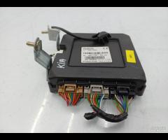 CENTRALINA COMFORT MODULO BCM 2.0D 136CV KIA SPORT - 4