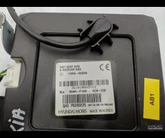 CENTRALINA COMFORT MODULO BCM 2.0D 136CV KIA SPORT - 8