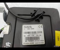 CENTRALINA COMFORT MODULO BCM 2.0D 136CV KIA SPORT - 13