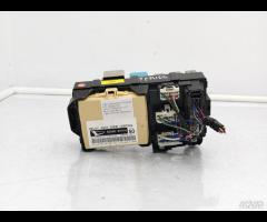 CENTRALINA SCATOLA PORTA FUSIBILI 1.5B 77Kw 105CV - 1