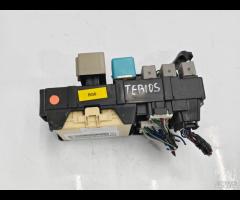 CENTRALINA SCATOLA PORTA FUSIBILI 1.5B 77Kw 105CV - 6