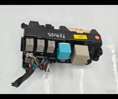 CENTRALINA SCATOLA PORTA FUSIBILI 1.5B 77Kw 105CV - 9