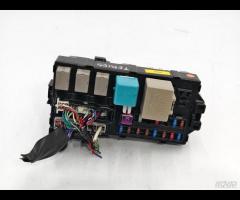 CENTRALINA SCATOLA PORTA FUSIBILI 1.5B 77Kw 105CV - 10