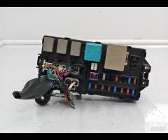 CENTRALINA SCATOLA PORTA FUSIBILI 1.5B 77Kw 105CV - 11