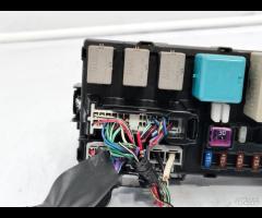 CENTRALINA SCATOLA PORTA FUSIBILI 1.5B 77Kw 105CV - 12