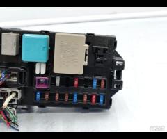 CENTRALINA SCATOLA PORTA FUSIBILI 1.5B 77Kw 105CV - 13