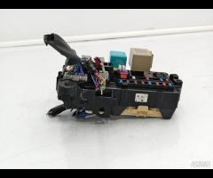 CENTRALINA SCATOLA PORTA FUSIBILI 1.5B 77Kw 105CV - 15