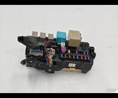 CENTRALINA SCATOLA PORTA FUSIBILI 1.5B 77Kw 105CV - 16