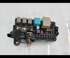 CENTRALINA SCATOLA PORTA FUSIBILI 1.5B 77Kw 105CV - 17