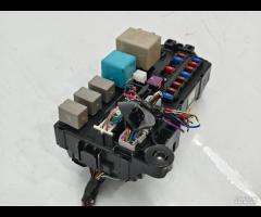 CENTRALINA SCATOLA PORTA FUSIBILI 1.5B 77Kw 105CV - 18