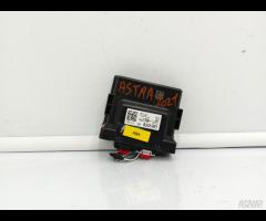 CENTRALINA MODULO CONTROLLO ACCESSO GATEWAY OPEL A - 1