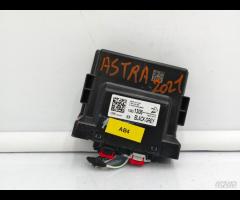 CENTRALINA MODULO CONTROLLO ACCESSO GATEWAY OPEL A - 2