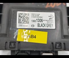 CENTRALINA MODULO CONTROLLO ACCESSO GATEWAY OPEL A - 4