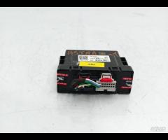CENTRALINA MODULO CONTROLLO ACCESSO GATEWAY OPEL A - 5