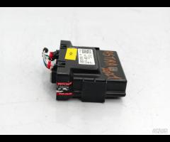 CENTRALINA MODULO CONTROLLO ACCESSO GATEWAY OPEL A - 6