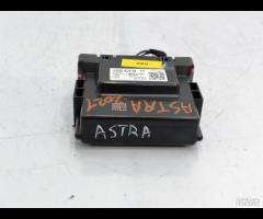 CENTRALINA MODULO CONTROLLO ACCESSO GATEWAY OPEL A - 7
