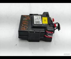 CENTRALINA MODULO CONTROLLO ACCESSO GATEWAY OPEL A - 8