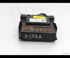CENTRALINA MODULO CONTROLLO ACCESSO GATEWAY OPEL A - 9