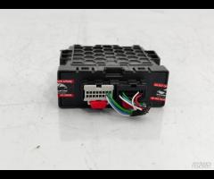 CENTRALINA MODULO CONTROLLO ACCESSO GATEWAY OPEL A - 12