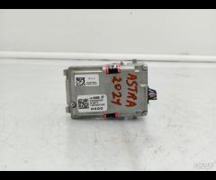 CENTRALINA TELECAMERA PARABREZZA ANTERIORE OPEL AS - 1