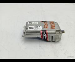 CENTRALINA TELECAMERA PARABREZZA ANTERIORE OPEL AS - 6