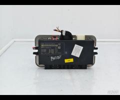 CENTRALINA LUCI MODULO VANO PIEDI BMW 535D F10 201