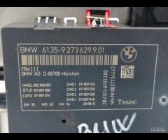 CENTRALINA LUCI MODULO VANO PIEDI BMW 535D F10 201