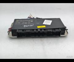 CENTRALINA LUCI MODULO VANO PIEDI BMW 535D F10 201 - 9